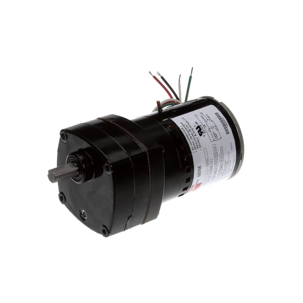 Motor, Gear-Rotator 8.8Rpm
